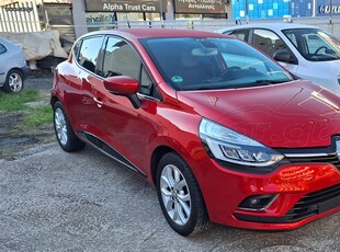 Renault Clio '17 ENERGY TCE 90 LIMITED