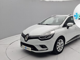 Renault Clio '17 Estate 1.5 dCi Energy Business | ΕΩΣ 5 ΕΤΗ ΕΓΓΥΗΣΗ