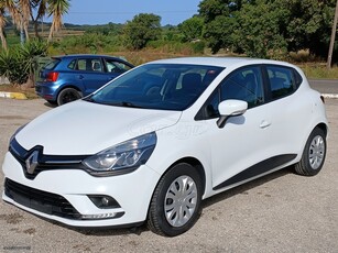 Renault Clio '17 EURO6 NAVI