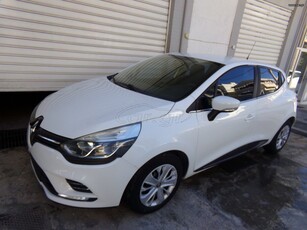 Renault Clio '17 ΕΛΛΗΝΙΚΟ-EXPRESSION-NAVI-ΟΘΟΝΗ-1.5 DCI 90 HP