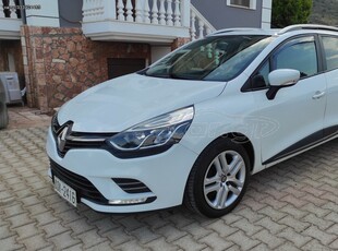 Renault Clio '17