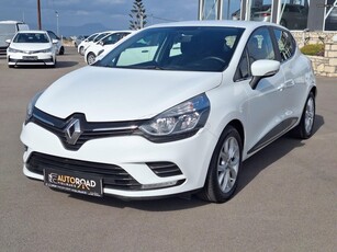 Renault Clio '17 ΑΥΤΟΜΑΤΟ