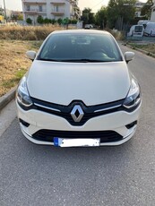 Renault Clio '17