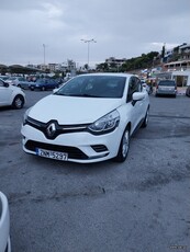 Renault Clio '17 FULL EXTRA