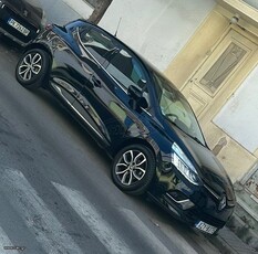 Renault Clio '17 Full extra μοναδικό με Πανόραμα