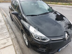 Renault Clio '17 Grandtour