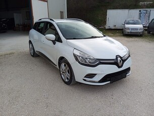 Renault Clio '17 Grandtour ENERGY dCi 90