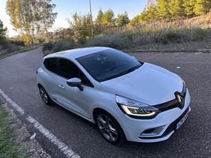 Renault Clio '17 GT LINE