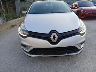 Renault Clio '17 GTLINE