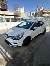 Renault Clio '17 Οθόνη, LED