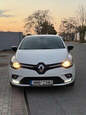 Renault Clio '17 LIMITED