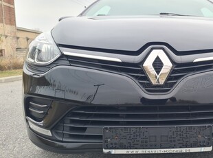 Renault Clio '17 LIMITED EDITION