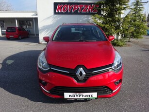 Renault Clio '17 SPORT TOURER 1.5CC DIESEL 90HP