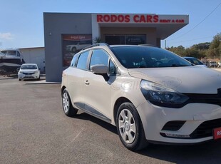 Renault Clio '17 Sport Tourer