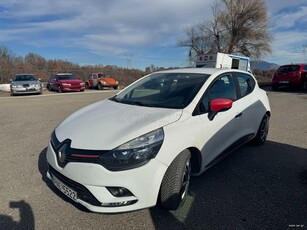 Renault Clio '17 VAN