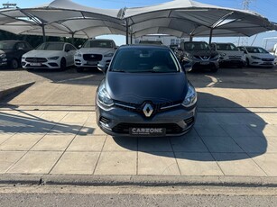 Renault Clio '17 VAN