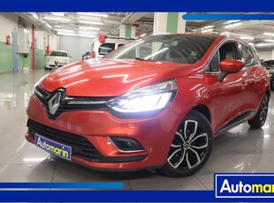 Renault Clio '17 Zen Navi /6 Χρόνια Δωρεάν Service