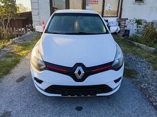 Renault Clio '18