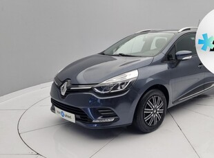 Renault Clio '18 0.9 TCe Estate Energy Zen | ΕΩΣ 5 ΕΤΗ ΕΓΓΥΗΣΗ