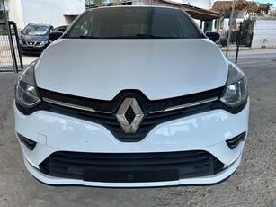 Renault Clio '18 0.9 TCe Limited