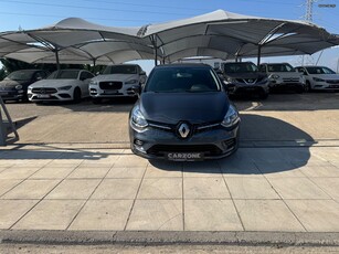 Renault Clio '18