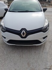 Renault Clio '18