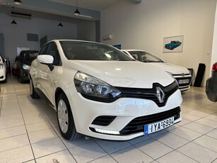 Renault Clio '18 1.2 16V