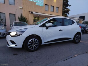 Renault Clio '18 1.2 Βενζίνη