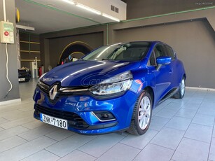 Renault Clio '18 1.2 Energy TCe S&S AYTOMATO