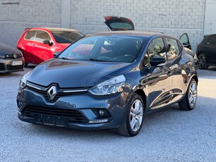 Renault Clio '18 1.2 navi keyless