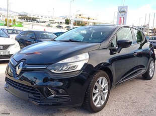 Renault Clio '18 1.2 TCE ENERGY AUTOMATIC