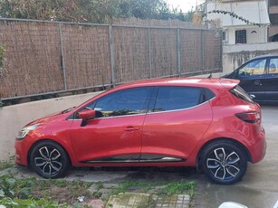 Renault Clio '18