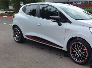 Renault Clio '18 1.5