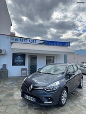 Renault Clio '18 1.5 dCI 90 ΑΥΤΟΜΑΤΟ!