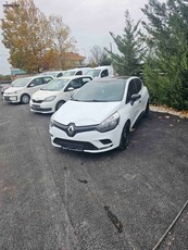 Renault Clio '18 1.5 DCI ΑΡΙΣΤΟ ΕΠΑΓΓΕΛΜΑΤΙΚΟ-ΑΓΡΟΤΙΚΟ