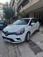 Renault Clio '18 1.5 DCI DIESEL NAVI