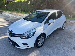 Renault Clio '18 1.5 dCi Energy Air ΟΘΟΝΗ/NAVI/CLIMA/ΕΓΓΥΗΣΗ