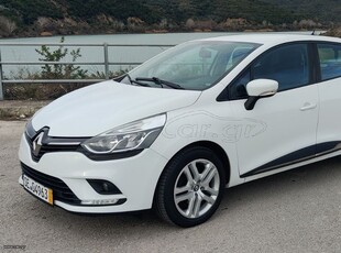 Renault Clio '18 1.5 DCI EURO6 - ΜΗΔΕΝΙΚΑ ΤΕΛΗ ΚΥΚΛΟΦΟΡΙΑΣ