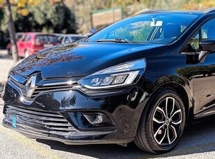 Renault Clio '18