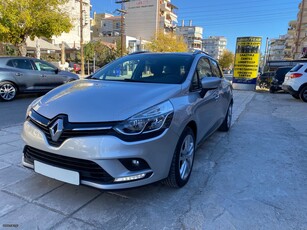 Renault Clio '18