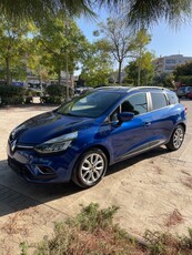 Renault Clio '18