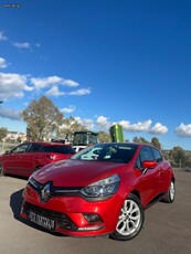 Renault Clio '18