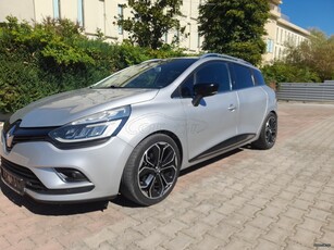 Renault Clio '18 ΕΠΩΛΗΘΗ...ΕΠΩΛΗΘΗ....