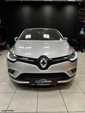 Renault Clio '18