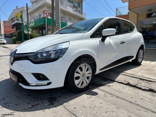 Renault Clio '18