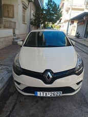 Renault Clio '18