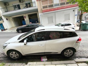 Renault Clio '18