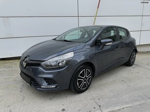 Renault Clio '18 ΕΛΛΗΝΙΚΗΣ ΑΝΤΙΠΡΟΣΩΠΕΙΑΣ