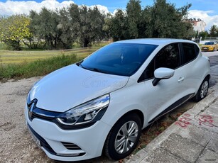 Renault Clio '18