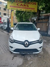 Renault Clio '18